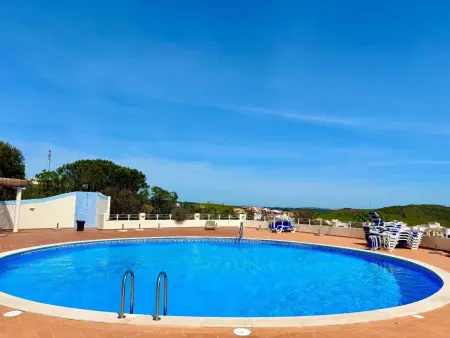 Maison 6 pers. à Budens avec piscine chauffée - Photo 21