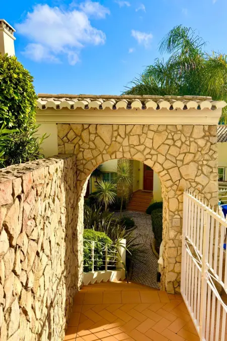 Maison 6 pers. à Budens avec piscine chauffée - Photo 23