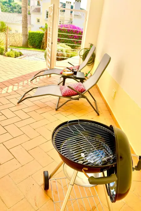 Maison 6 pers. à Budens avec piscine chauffée - Photo 26
