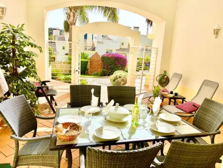 Maison 6 pers. à Budens avec piscine chauffée - Photo 27