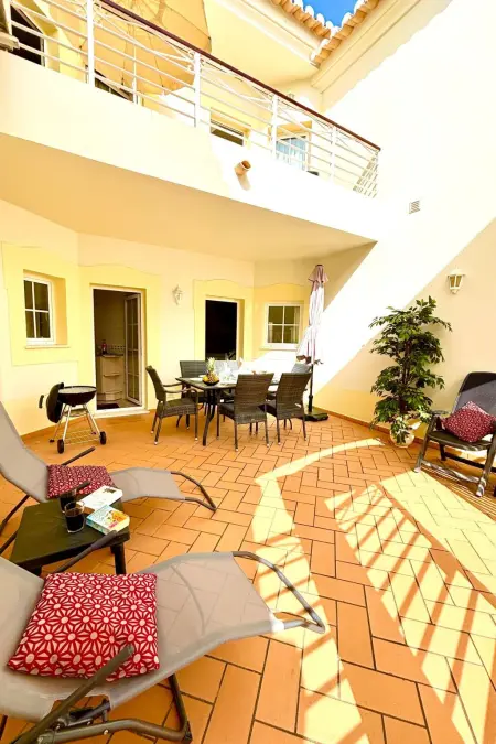 Maison 6 pers. à Budens avec piscine chauffée - Photo 28
