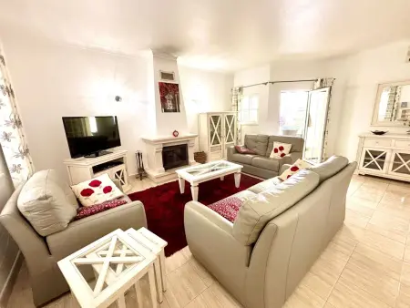 Maison 6 pers. à Budens avec piscine chauffée - Photo 30