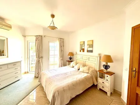 Maison 6 pers. à Budens avec piscine chauffée - Photo 36