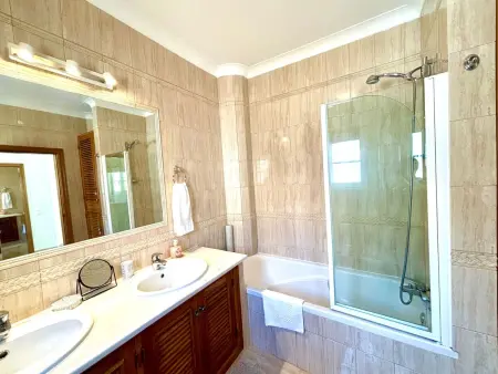 Maison 6 pers. à Budens avec piscine chauffée - Photo 38