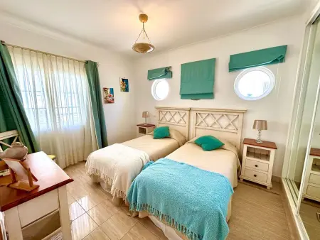 Maison 6 pers. à Budens avec piscine chauffée - Photo 42