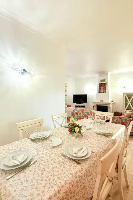 Maison 6 pers. à Budens avec piscine chauffée - Photo 44