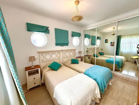 Maison 6 pers. à Budens avec piscine chauffée - Photo 45