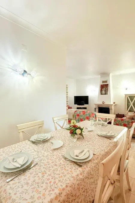 Maison 6 pers. à Budens avec piscine chauffée - Photo 46