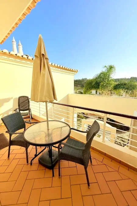 Maison 6 pers. à Budens avec piscine chauffée - Photo 47