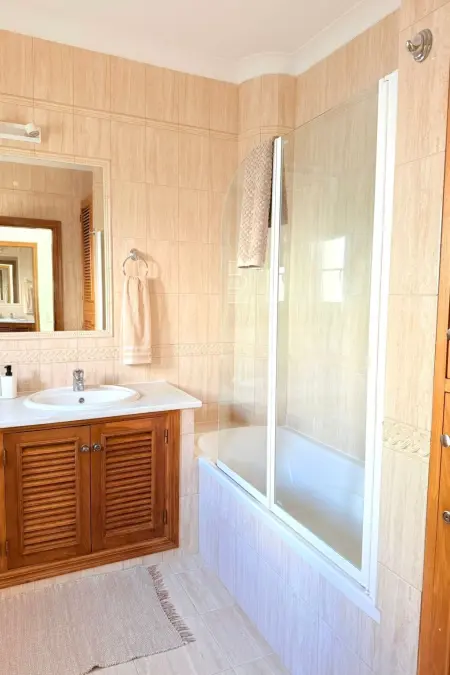 Maison 6 pers. à Budens avec piscine chauffée - Photo 48
