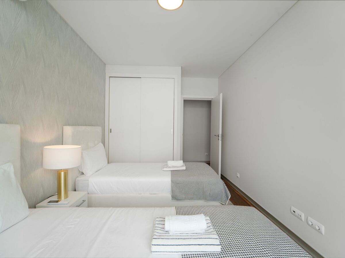 Appartement 3 chambres à 60m du centre de Funchal - Photo 5