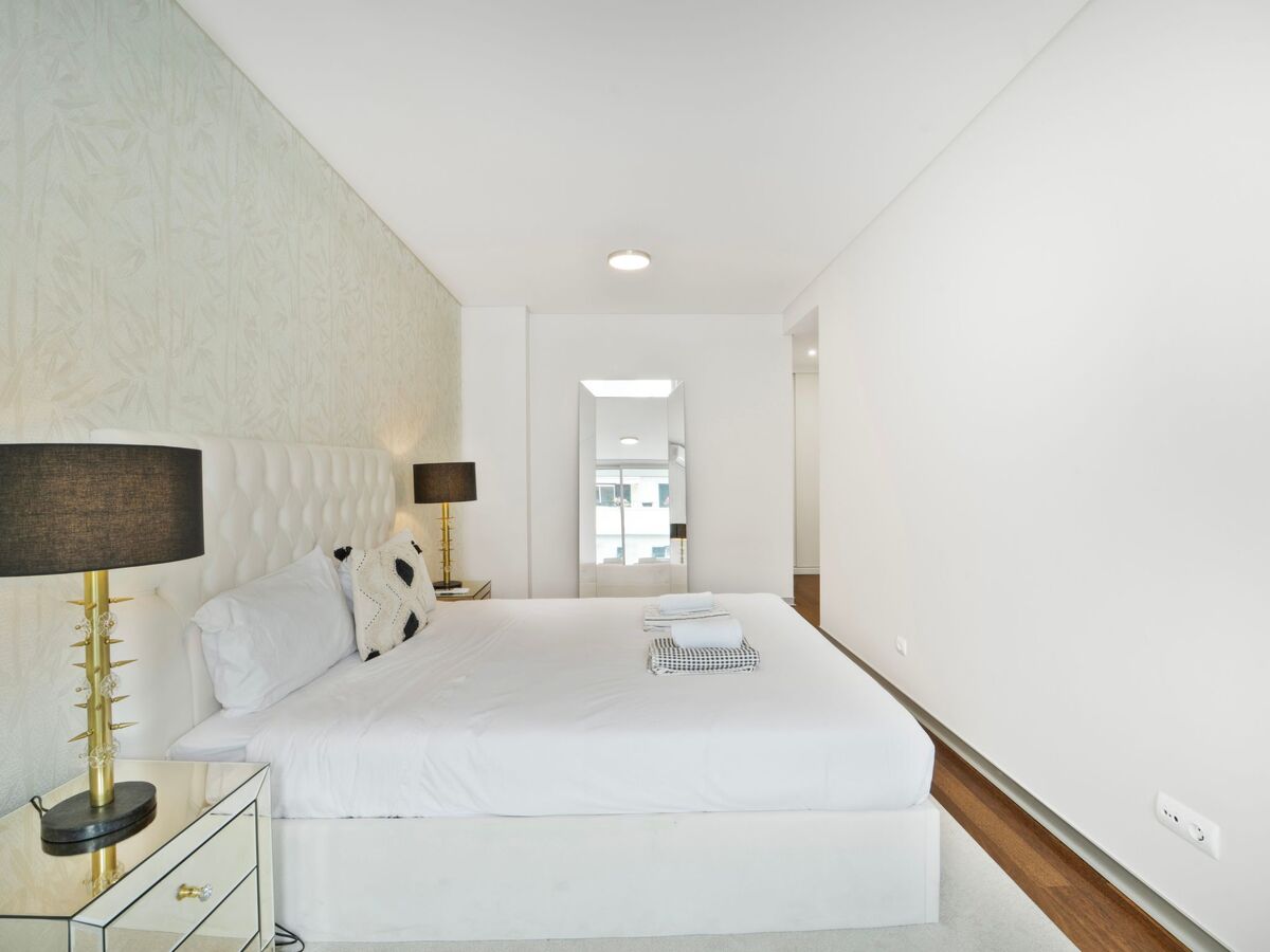 Appartement 3 chambres à 60m du centre de Funchal - Photo 10