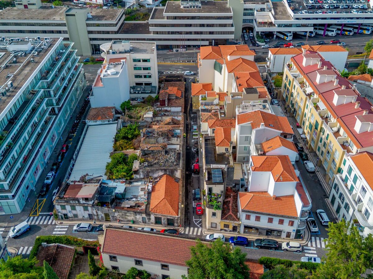 Appartement 3 chambres à 60m du centre de Funchal - Photo 21
