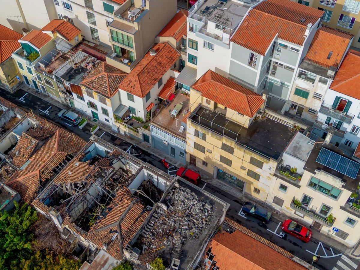 Appartement 3 chambres à 60m du centre de Funchal - Photo 22