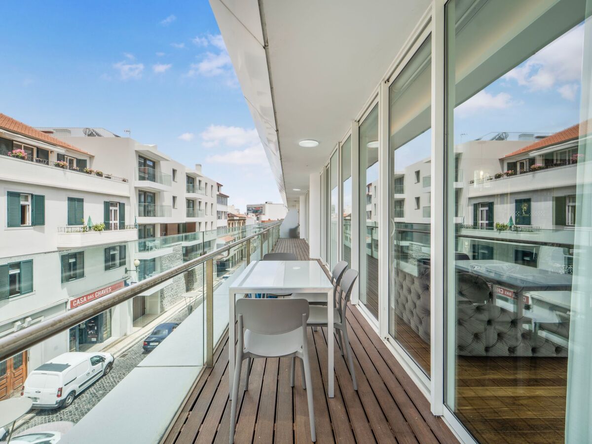 Appartement 3 chambres à 60m du centre de Funchal - Photo 28