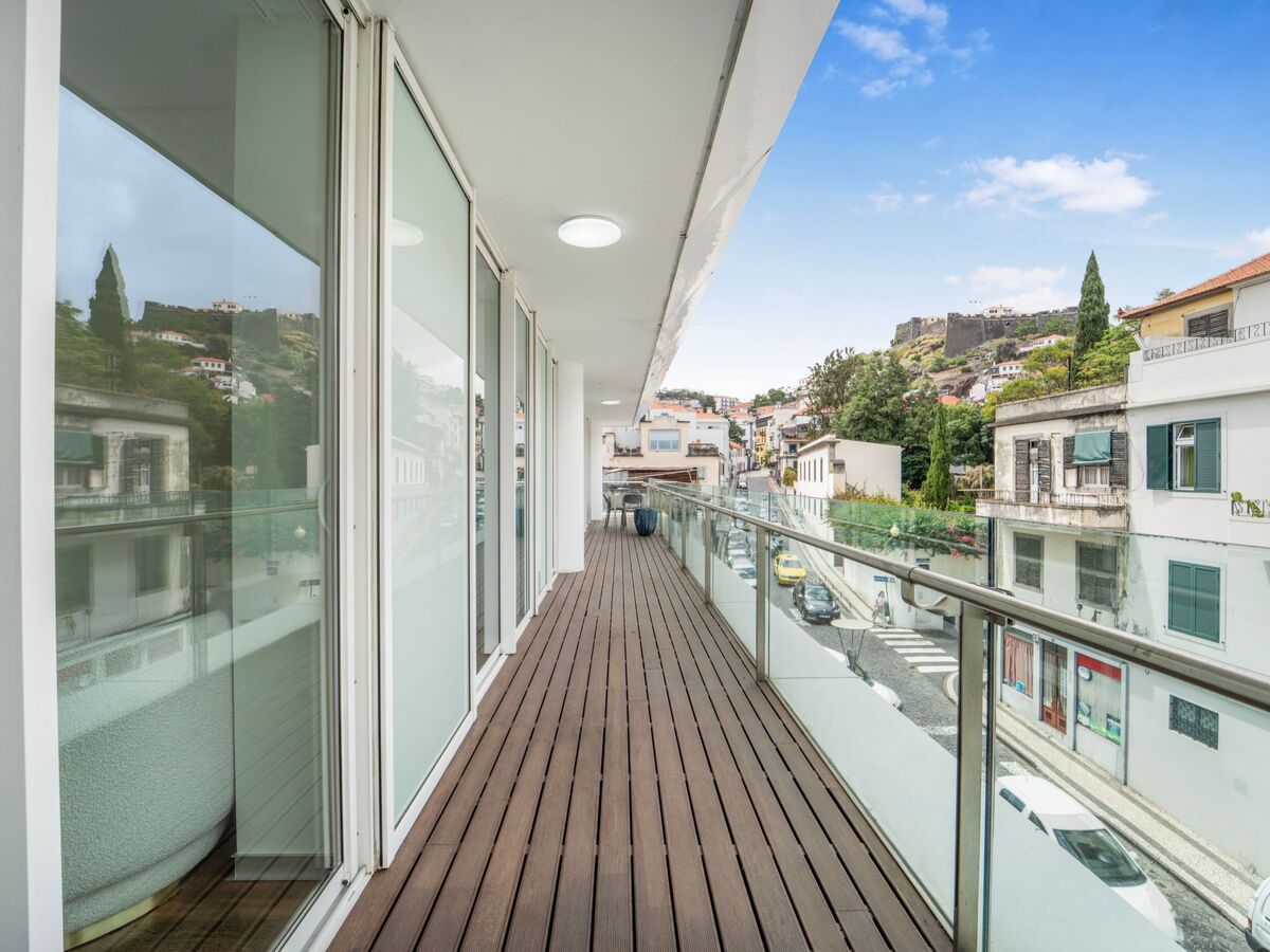 Appartement 3 chambres à 60m du centre de Funchal - Photo 29