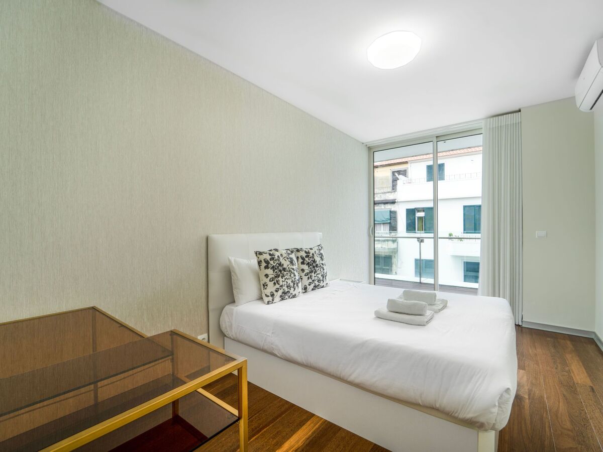 Appartement 3 chambres à 60m du centre de Funchal - Photo 31
