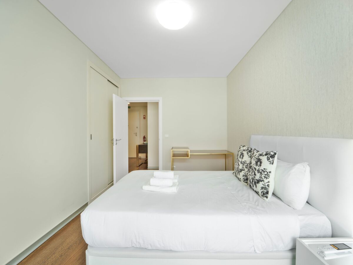 Appartement 3 chambres à 60m du centre de Funchal - Photo 33