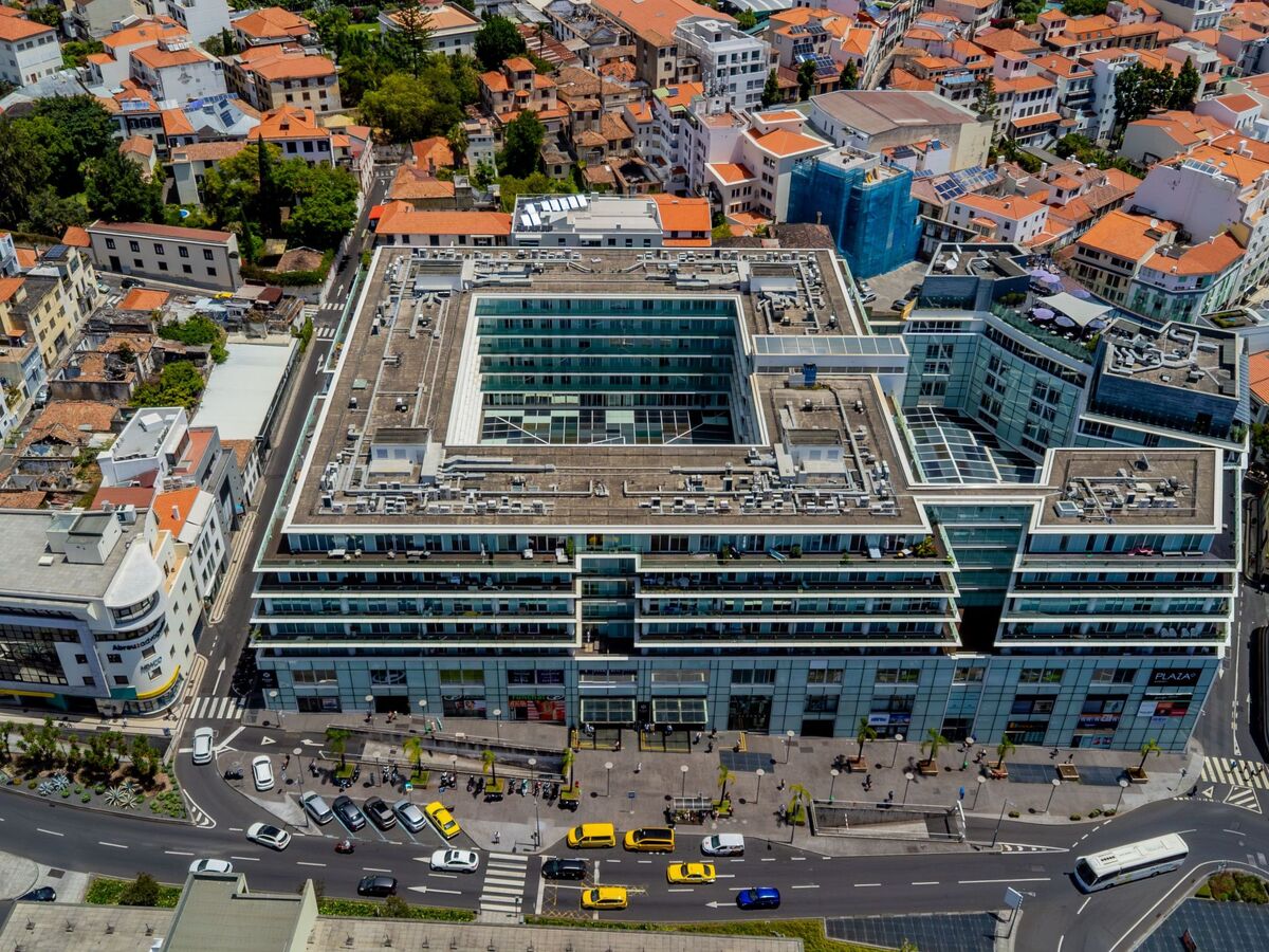 Appartement 3 chambres à 60m du centre de Funchal - Photo 38