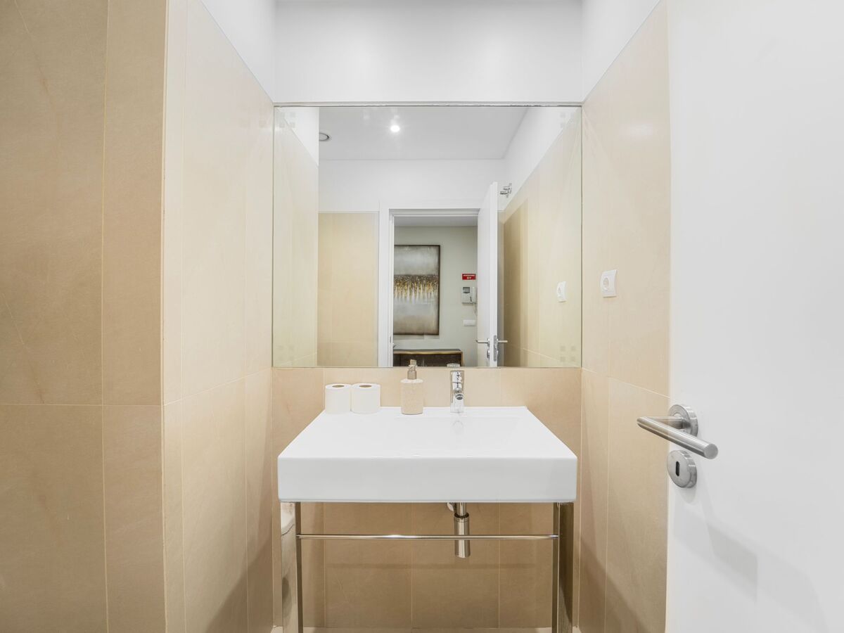 Appartement 3 chambres à 60m du centre de Funchal - Photo 39