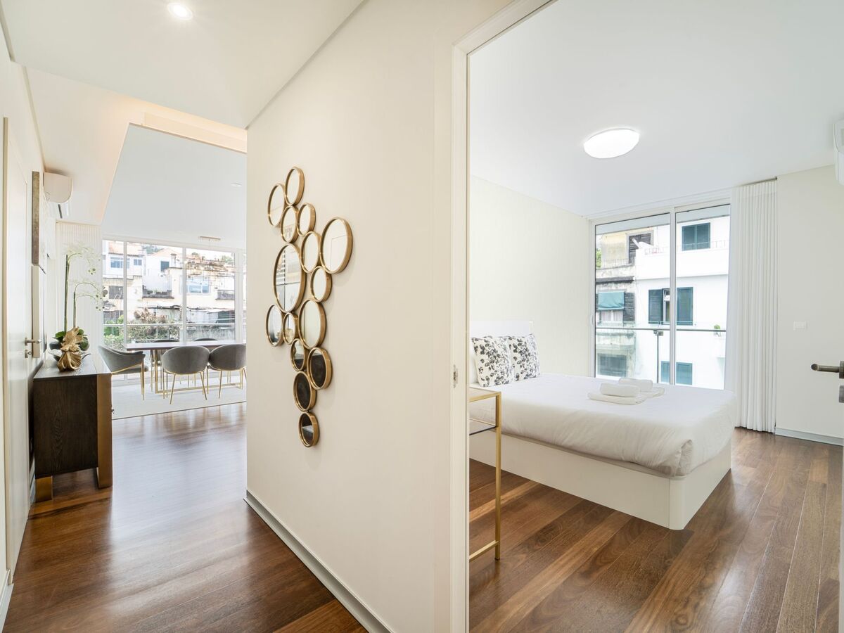 Appartement 3 chambres à 60m du centre de Funchal - Photo 41