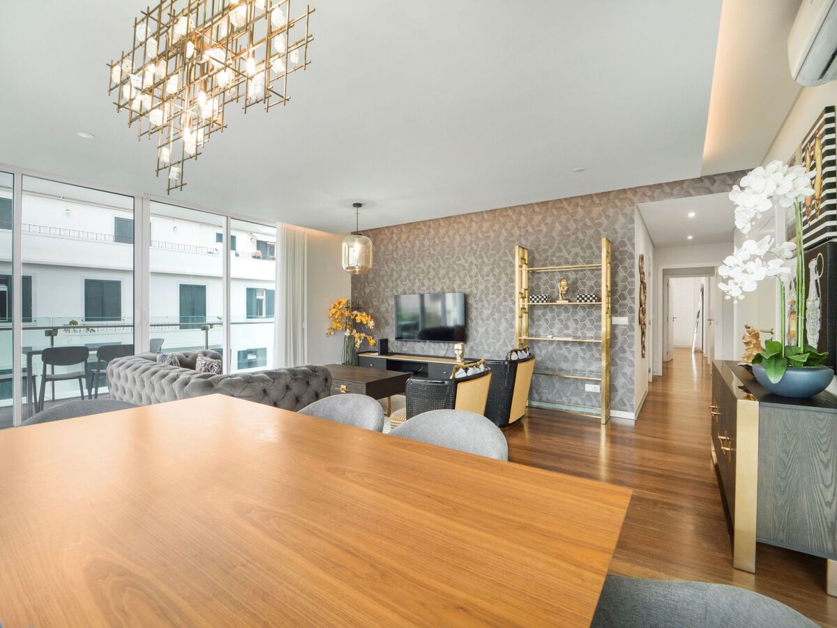 Appartement 3 chambres à 60m du centre de Funchal - Photo 44