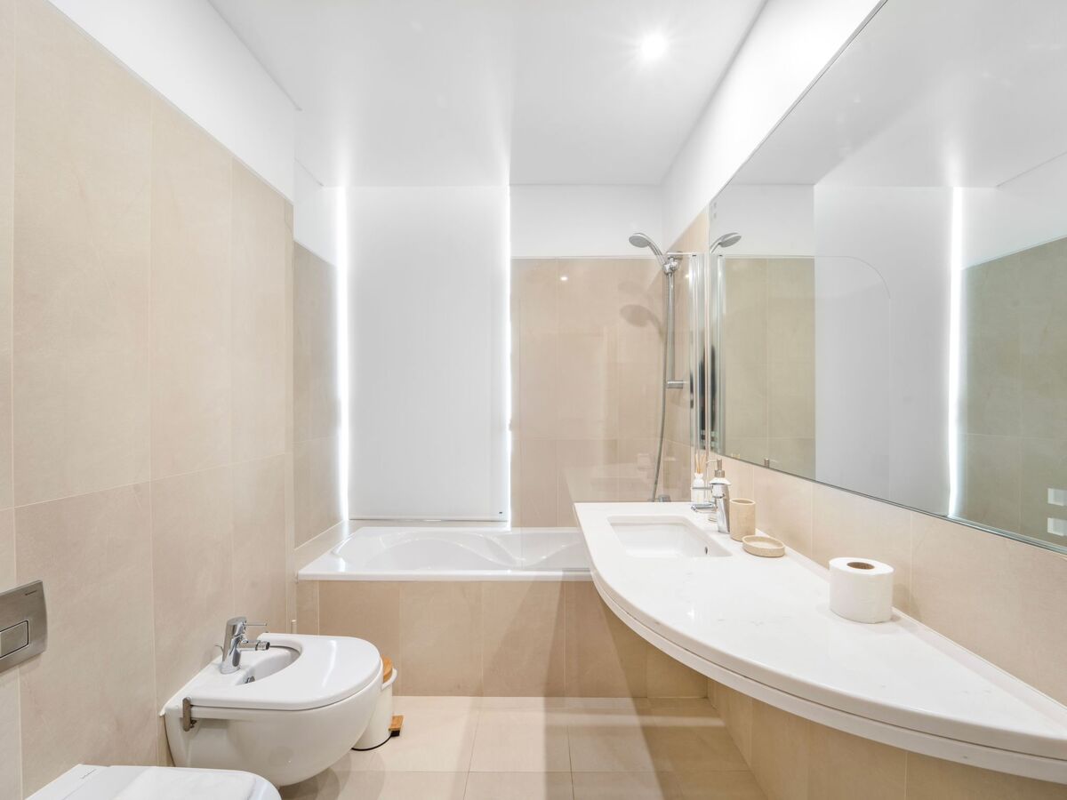 Appartement 3 chambres à 60m du centre de Funchal - Photo 45
