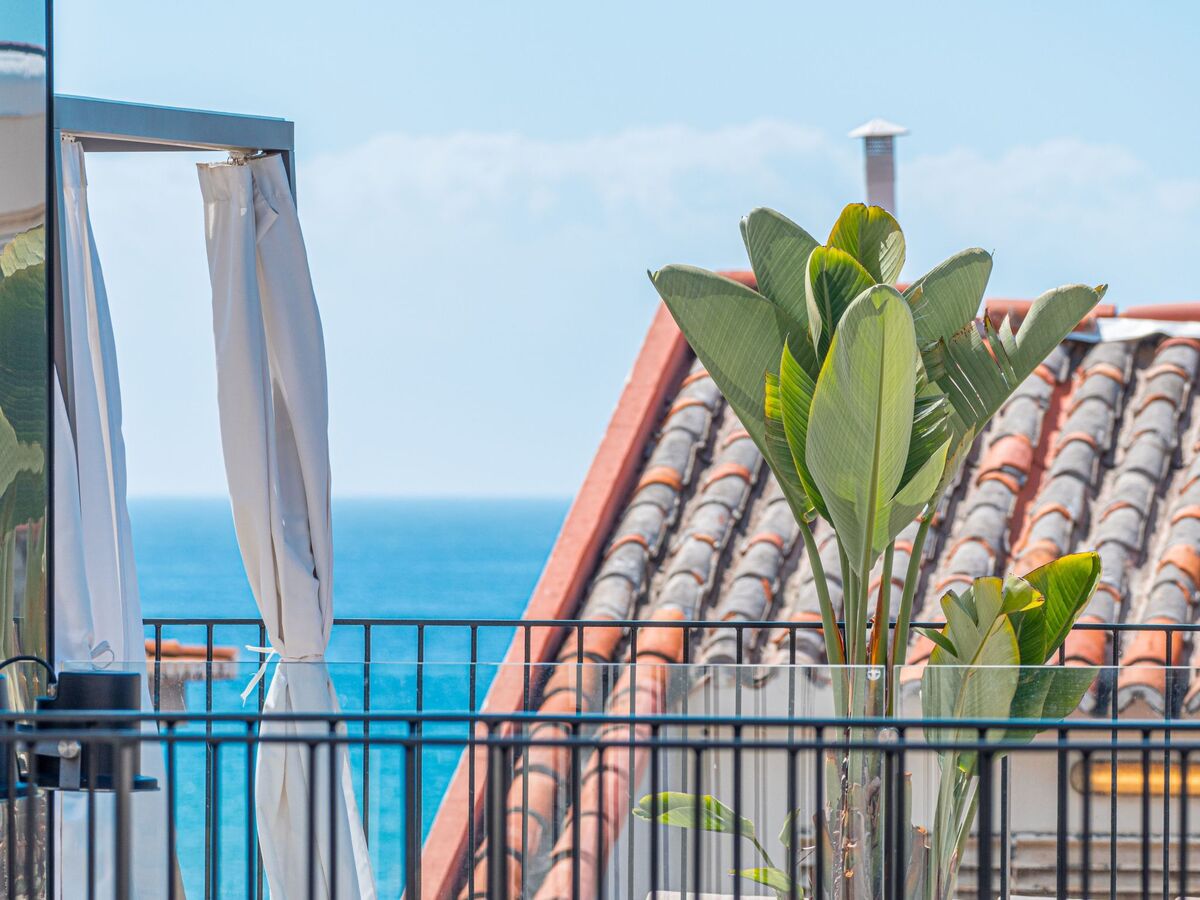 Appartement centre-ville Funchal, 700 m de la plage - Photo 1