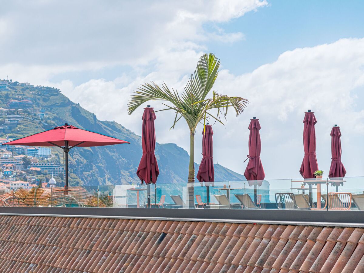 Appartement centre-ville Funchal, 700 m de la plage - Photo 5