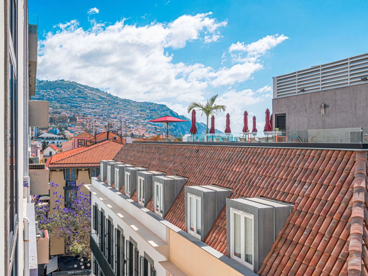 Appartement centre-ville Funchal, 700 m de la plage - Photo 7