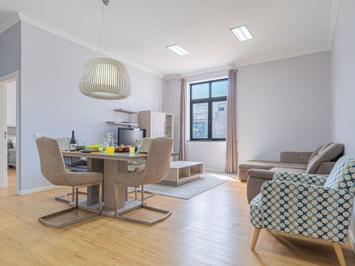 Appartement centre-ville Funchal, 700 m de la plage - Photo 24
