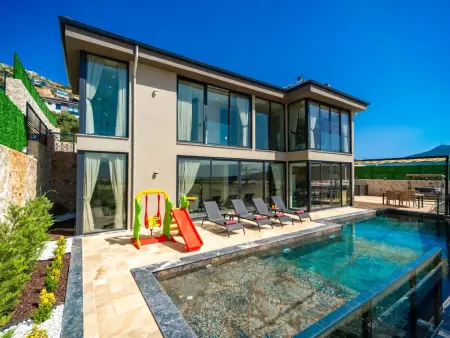 Location maison à Kalkan, Bogo