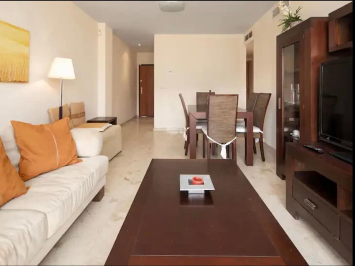 Appartement avec accès plage à Dénia, piscine et jacuzzi - Photo 4