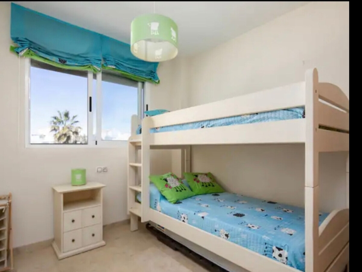 Appartement avec accès plage à Dénia, piscine et jacuzzi - Photo 5