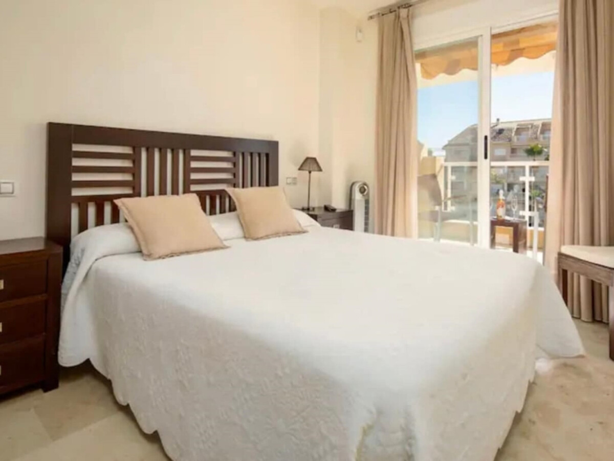 Appartement avec accès plage à Dénia, piscine et jacuzzi - Photo 8
