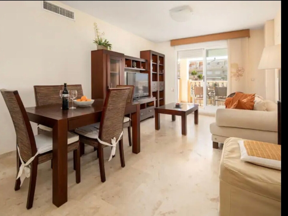 Appartement avec accès plage à Dénia, piscine et jacuzzi - Photo 9