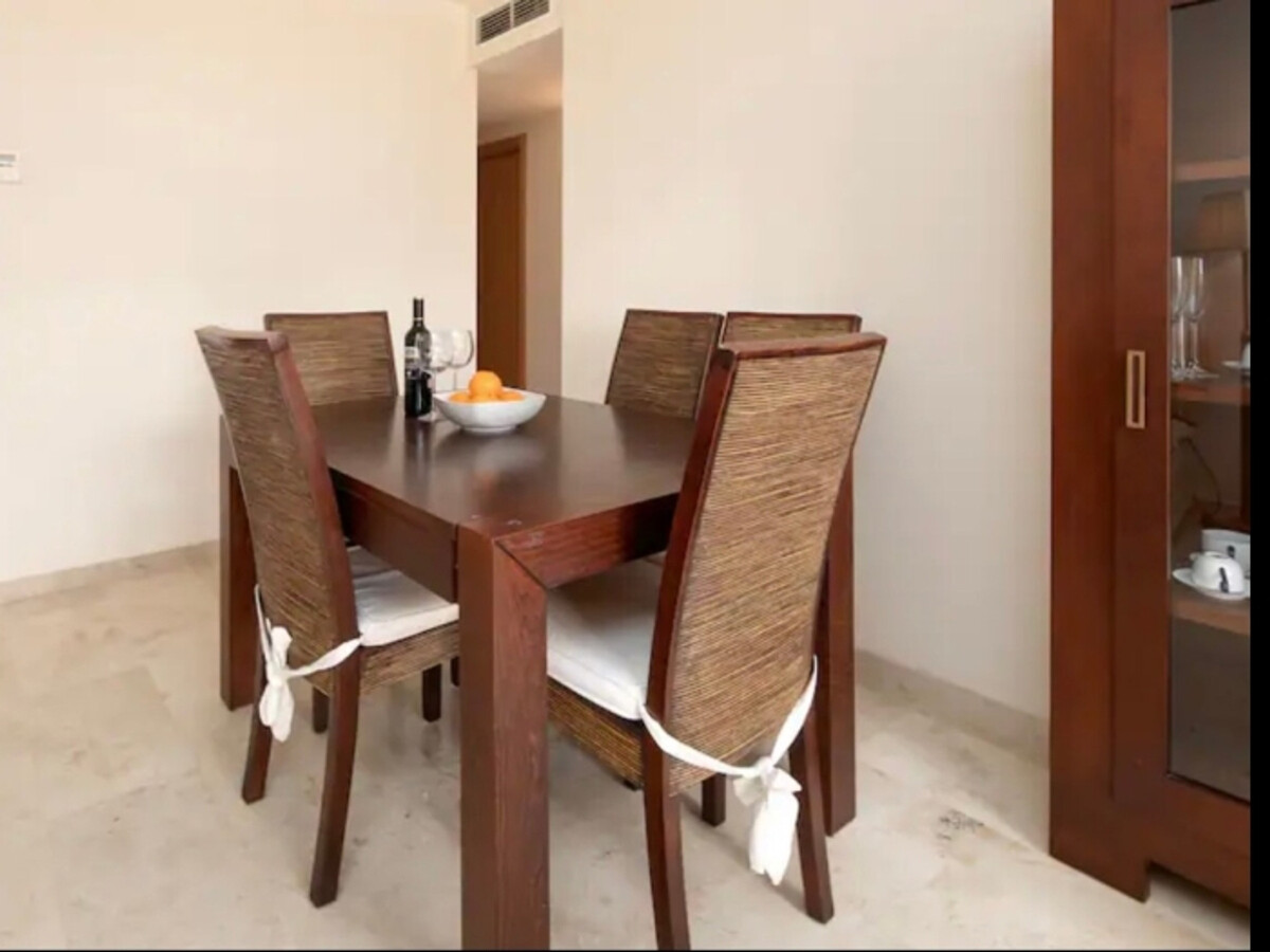 Appartement avec accès plage à Dénia, piscine et jacuzzi - Photo 10