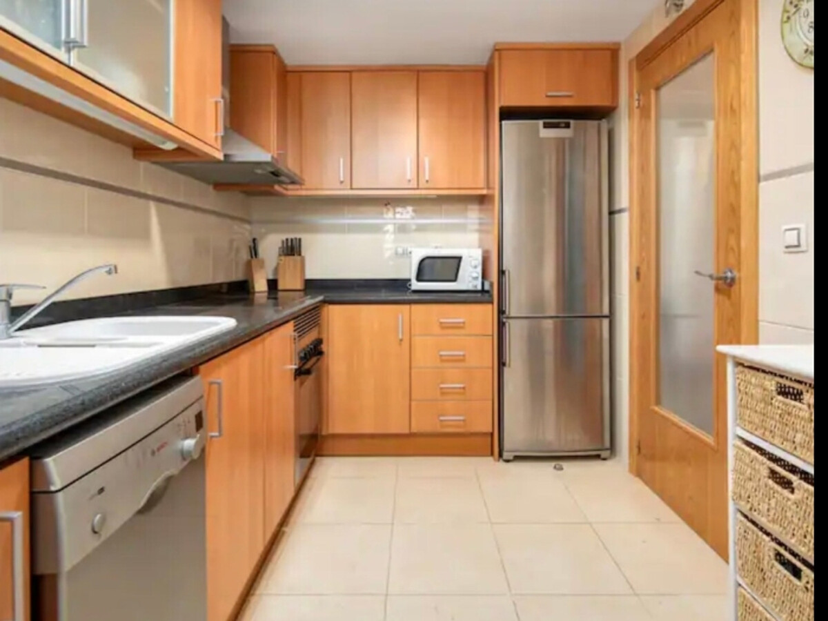 Appartement avec accès plage à Dénia, piscine et jacuzzi - Photo 11