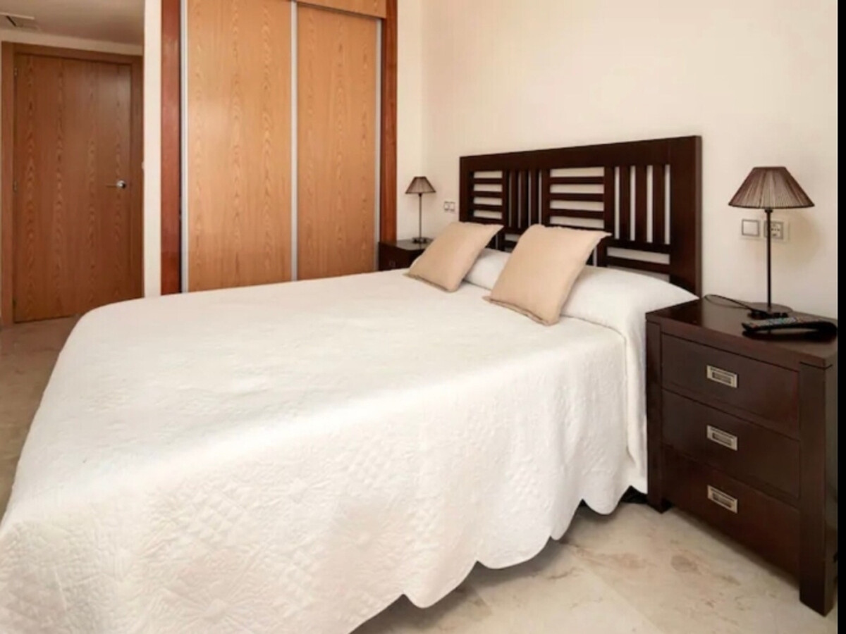 Appartement avec accès plage à Dénia, piscine et jacuzzi - Photo 12