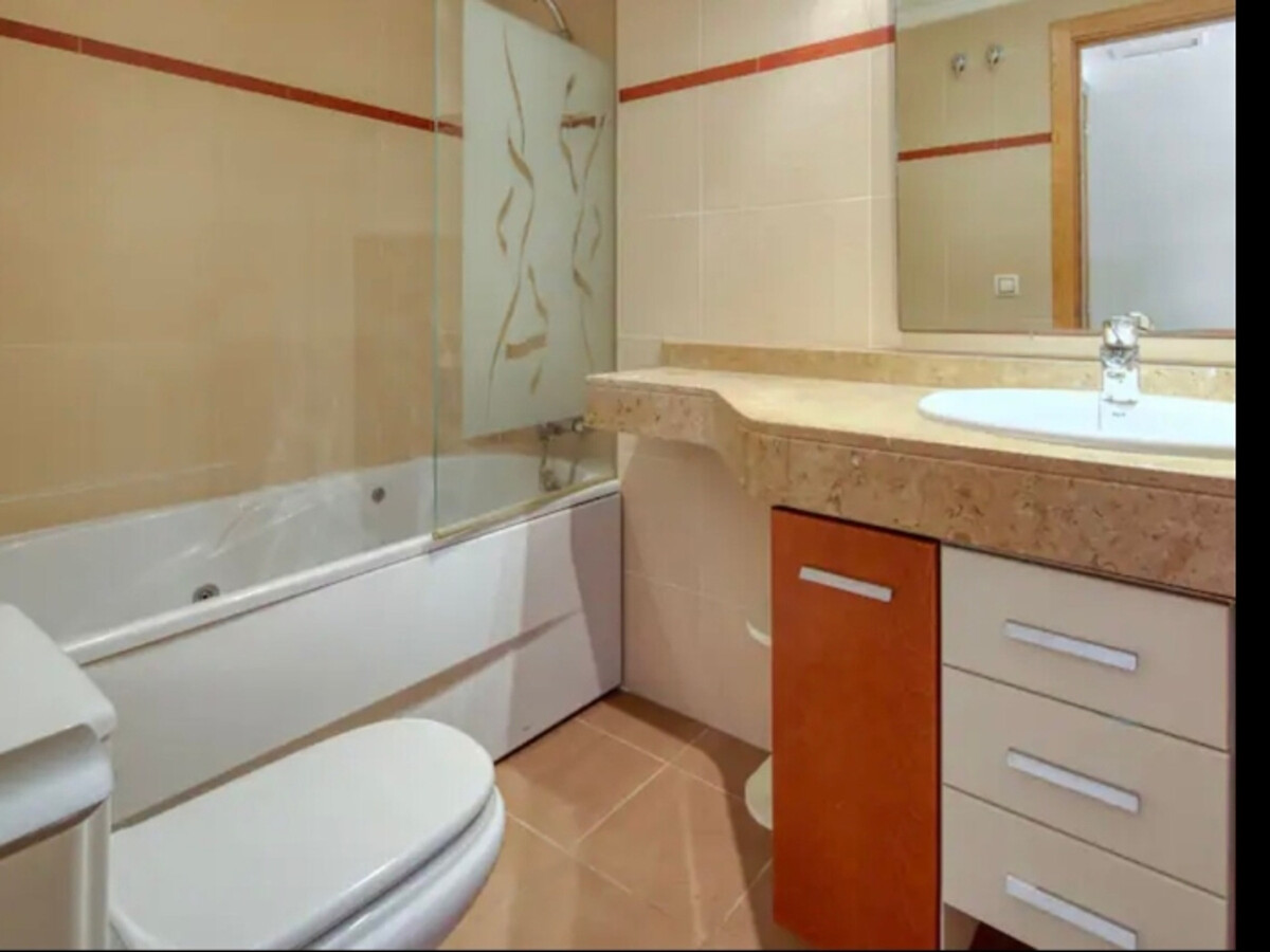 Appartement avec accès plage à Dénia, piscine et jacuzzi - Photo 14