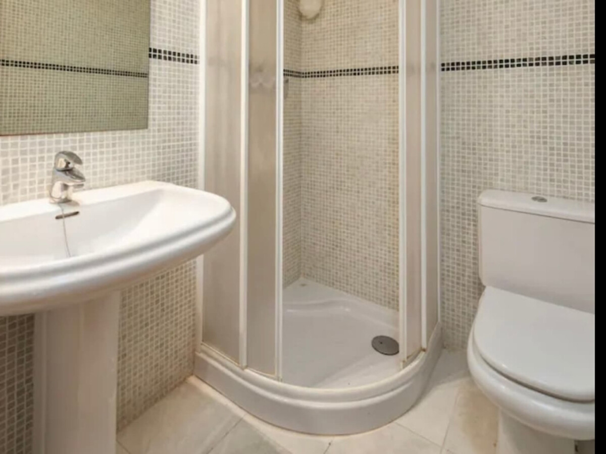 Appartement avec accès plage à Dénia, piscine et jacuzzi - Photo 15