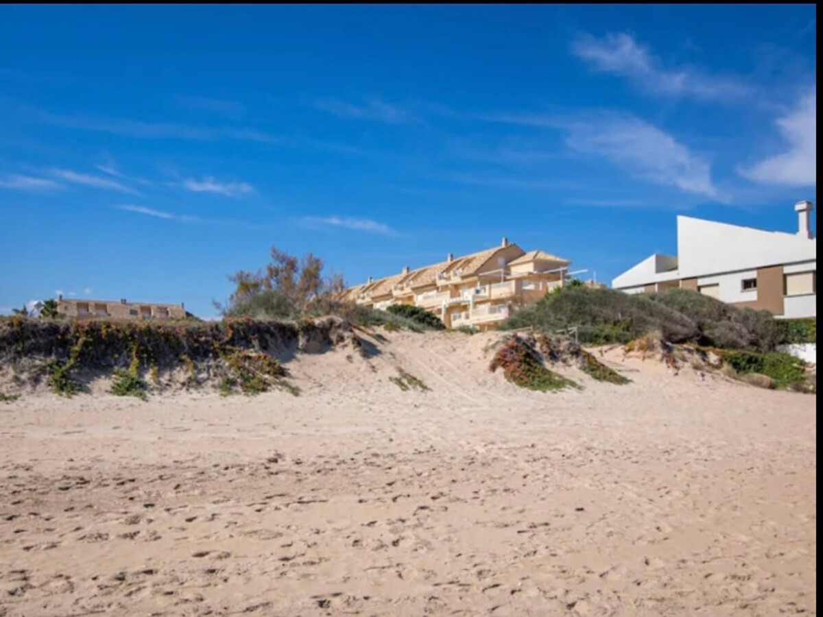 Appartement avec accès plage à Dénia, piscine et jacuzzi - Photo 17