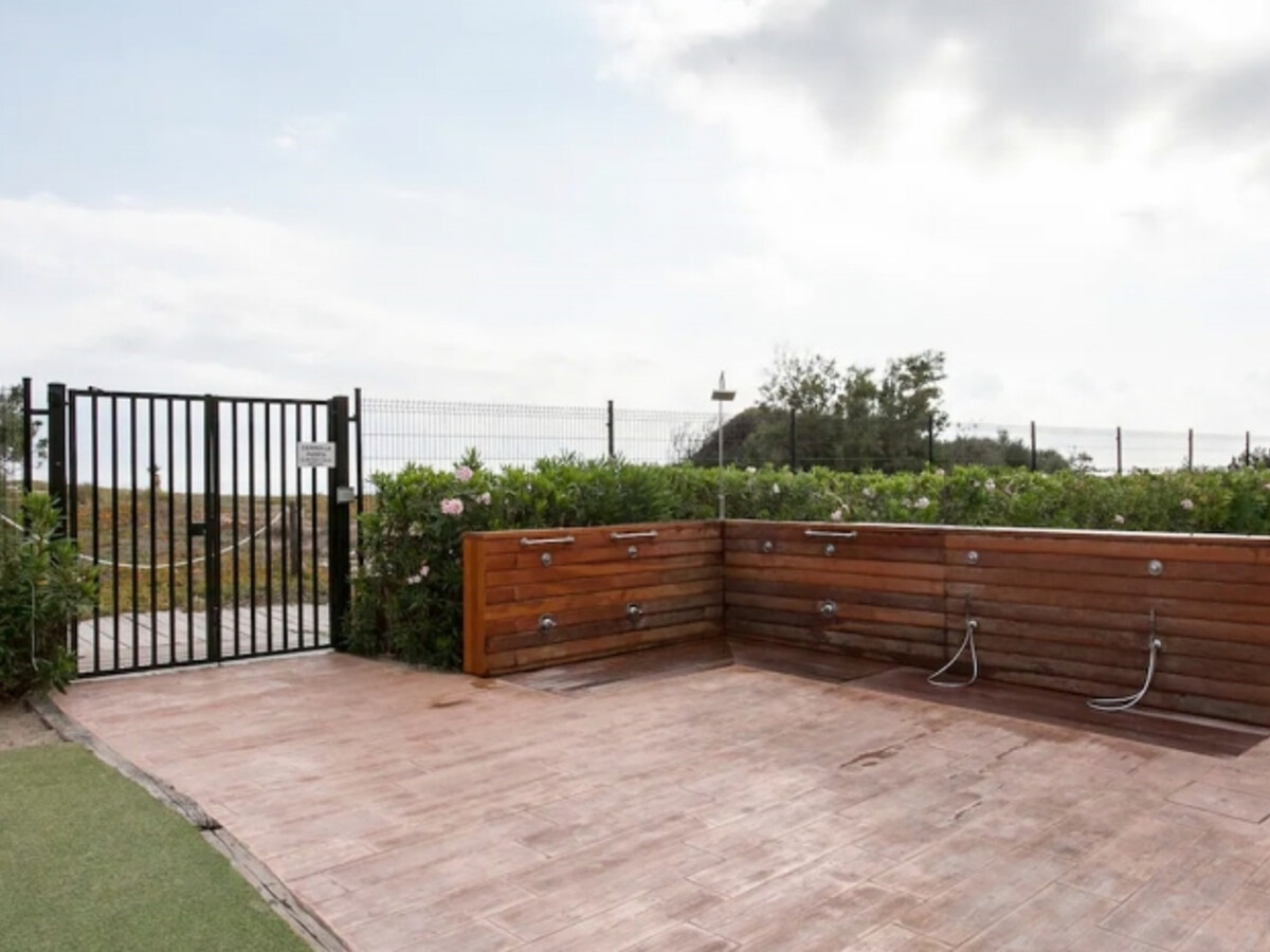 Appartement avec accès plage à Dénia, piscine et jacuzzi - Photo 24
