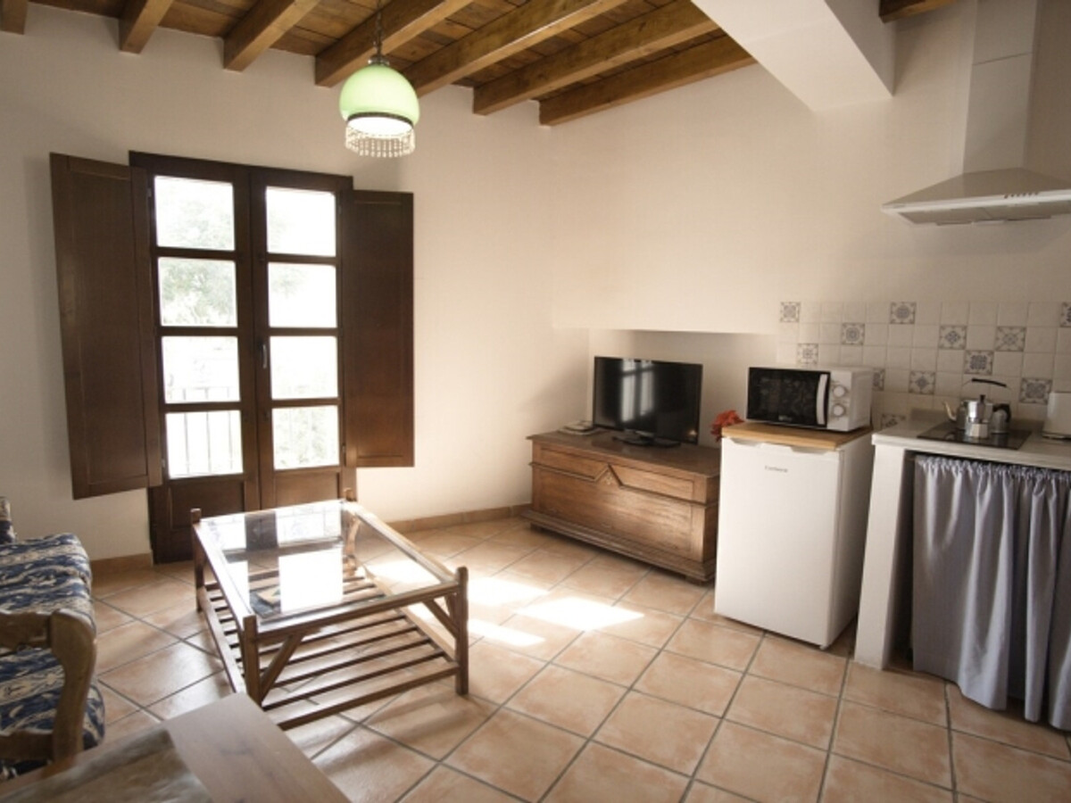 Studio loft 40 m² historique, Alhambra 10 min à pied - Photo 2