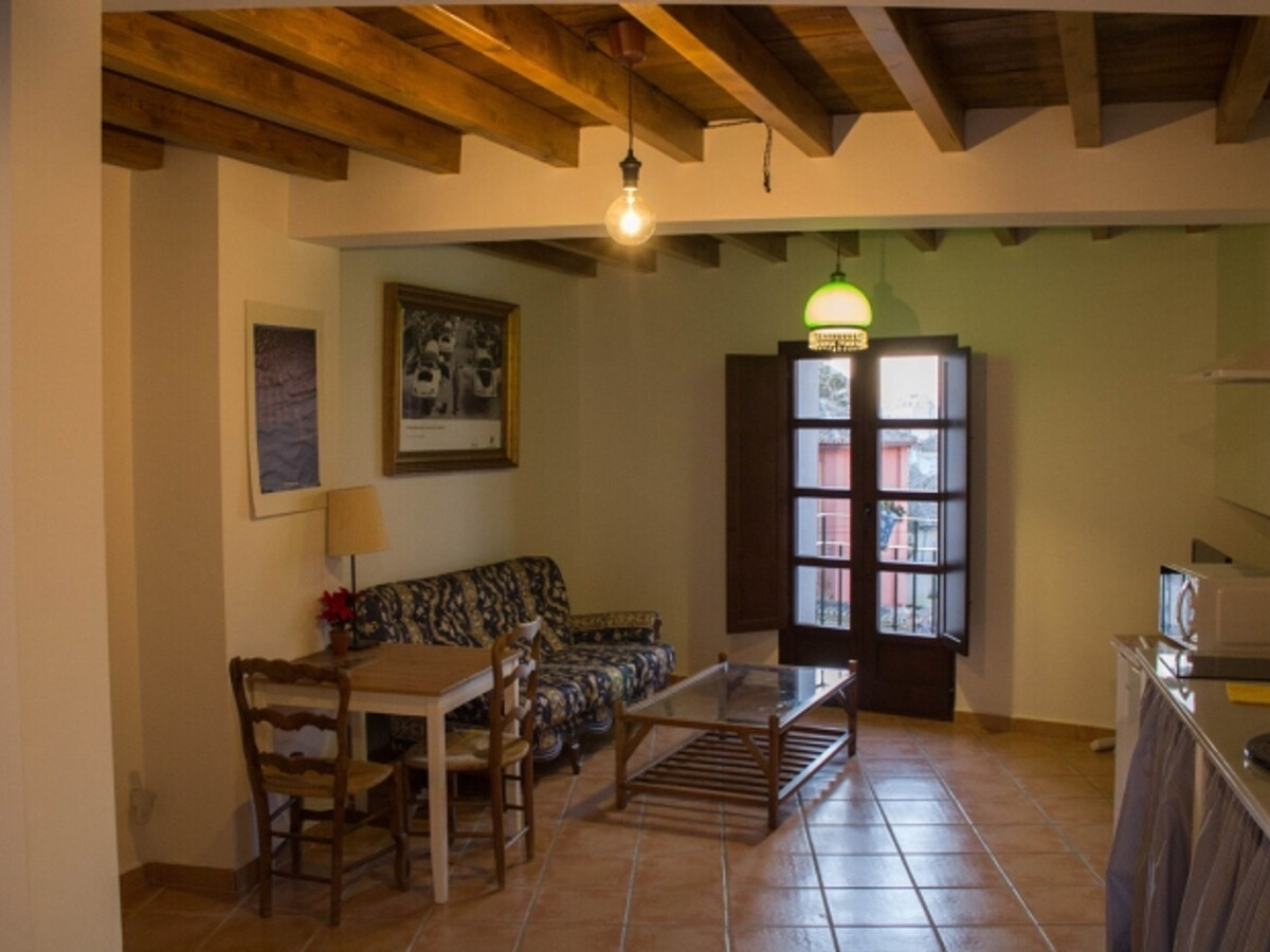 Studio loft 40 m² historique, Alhambra 10 min à pied - Photo 4