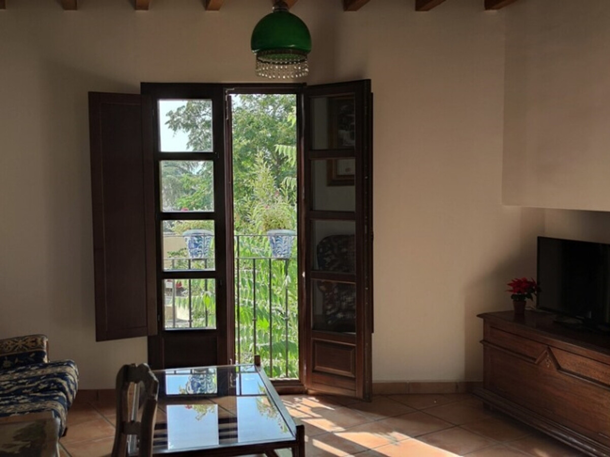 Studio loft 40 m² historique, Alhambra 10 min à pied - Photo 5