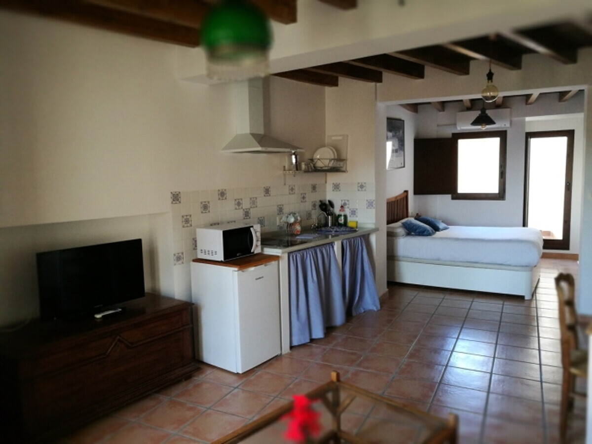 Studio loft 40 m² historique, Alhambra 10 min à pied - Photo 8