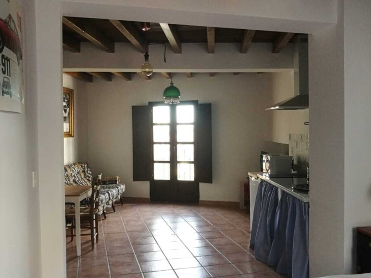 Studio loft 40 m² historique, Alhambra 10 min à pied - Photo 10