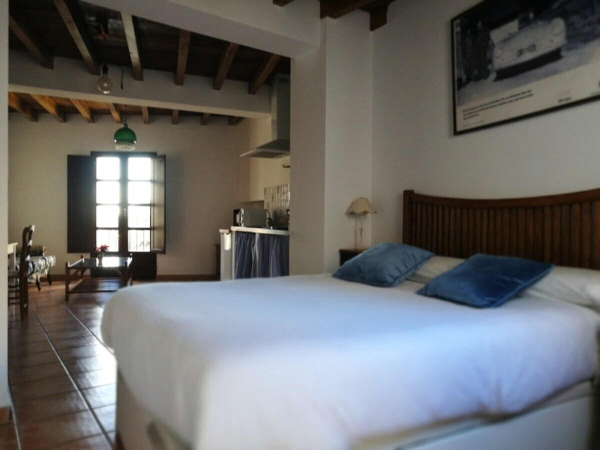 Studio loft 40 m² historique, Alhambra 10 min à pied - Photo 12