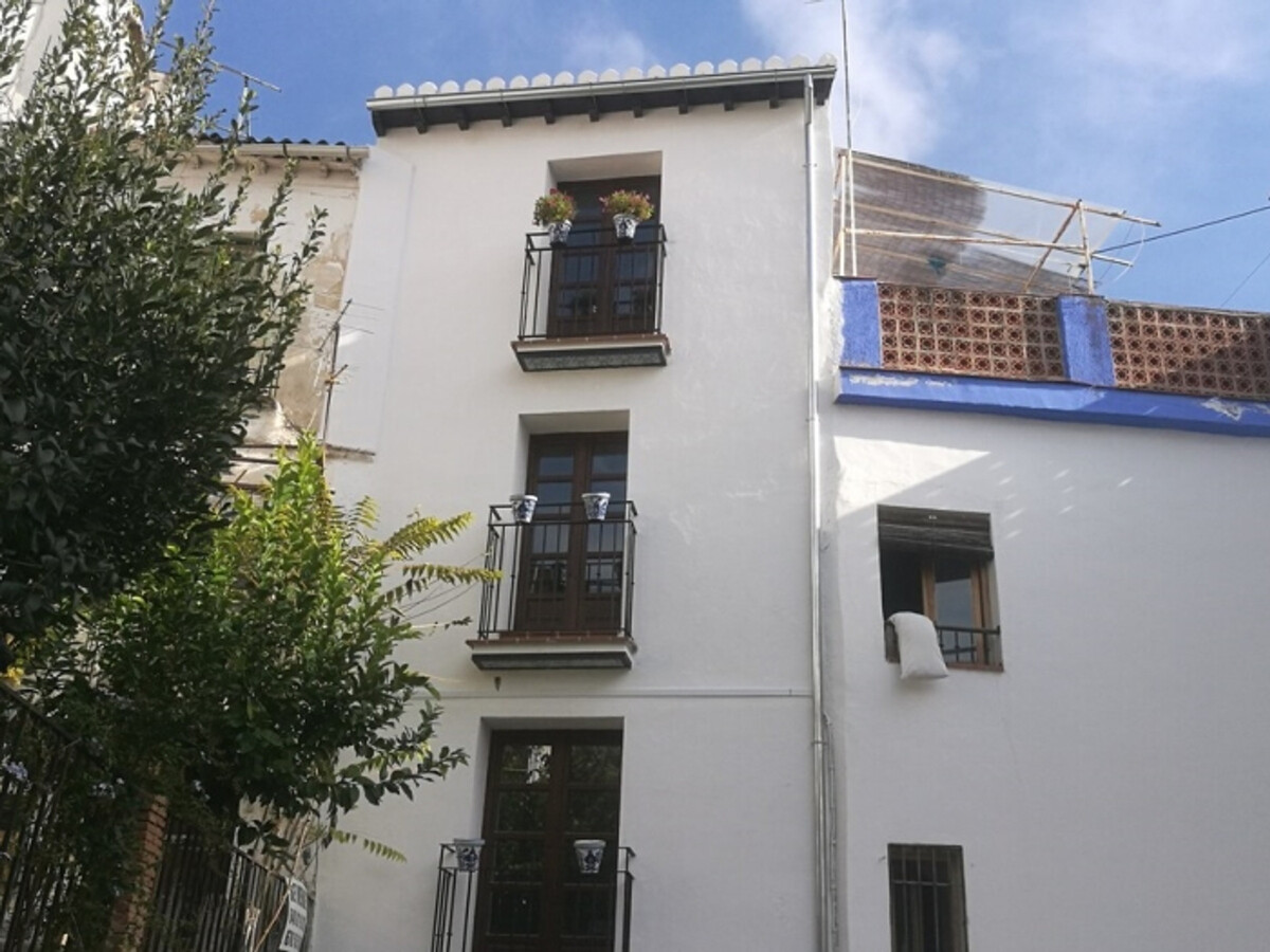 Studio loft 40 m² historique, Alhambra 10 min à pied - Photo 17
